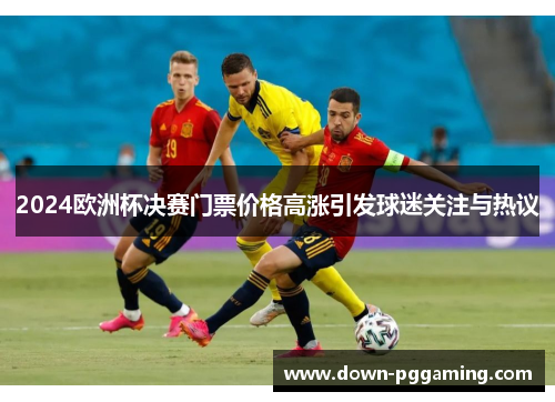 2024欧洲杯决赛门票价格高涨引发球迷关注与热议 2024欧洲杯决赛门票价格高涨引发球迷关注与热议