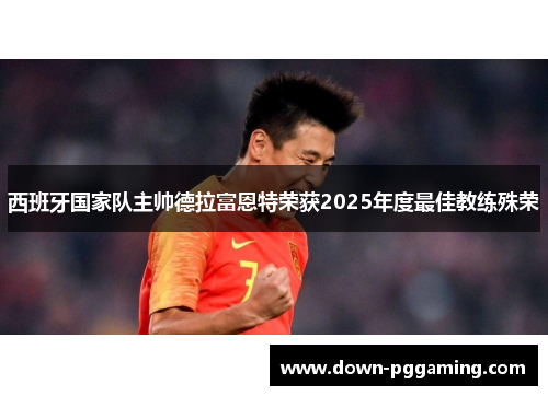 西班牙国家队主帅德拉富恩特荣获2025年度最佳教练殊荣 西班牙国家队主帅德拉富恩特荣获2025年度最佳教练殊荣