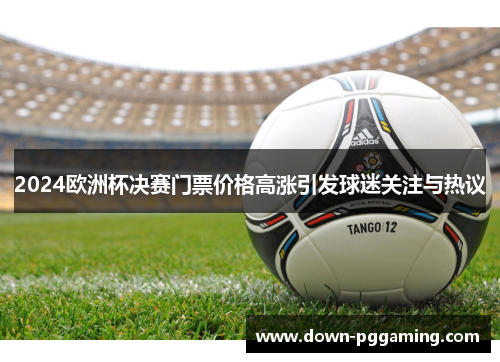 2024欧洲杯决赛门票价格高涨引发球迷关注与热议