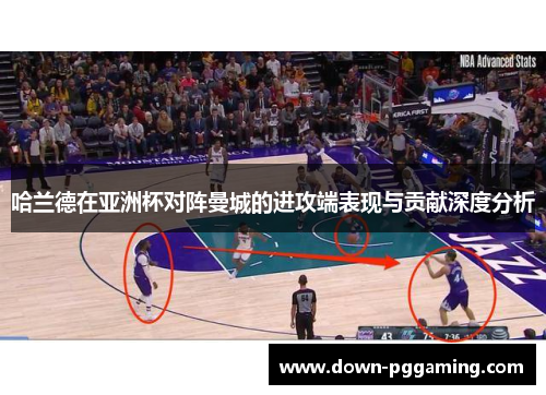 哈兰德在亚洲杯对阵曼城的进攻端表现与贡献深度分析